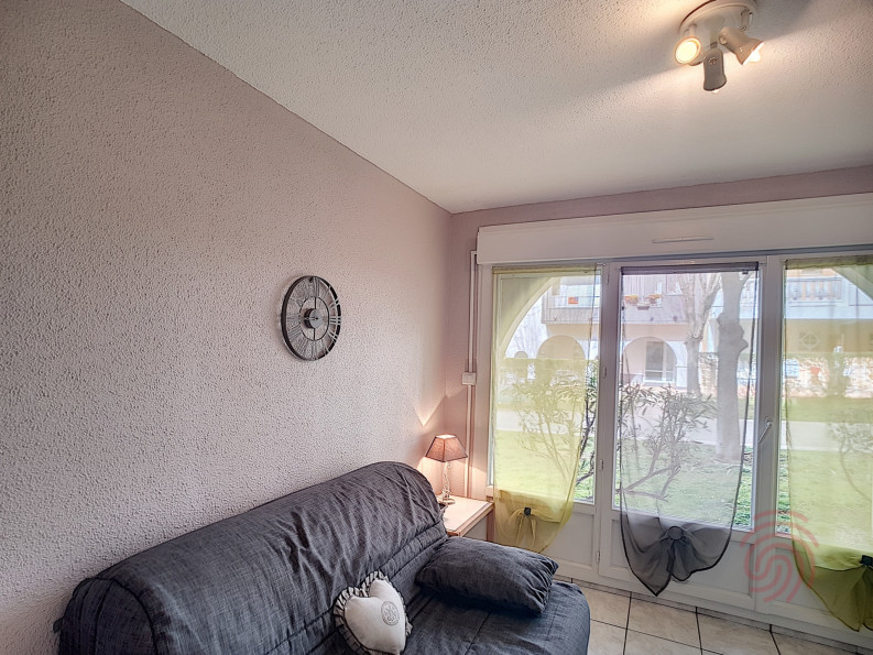 en location saisonnière Appartement Lamalou Les Bains - Photo 4