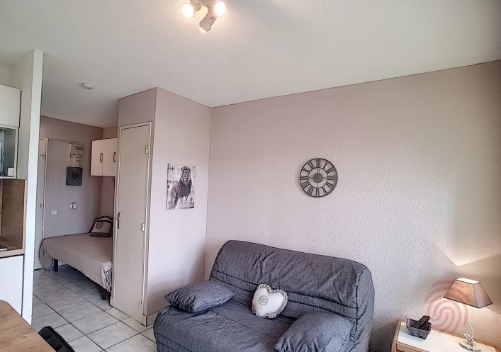 en location saisonnière Appartement Lamalou Les Bains