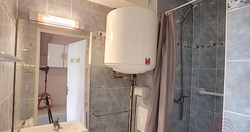en location saisonnière Appartement Lamalou Les Bains