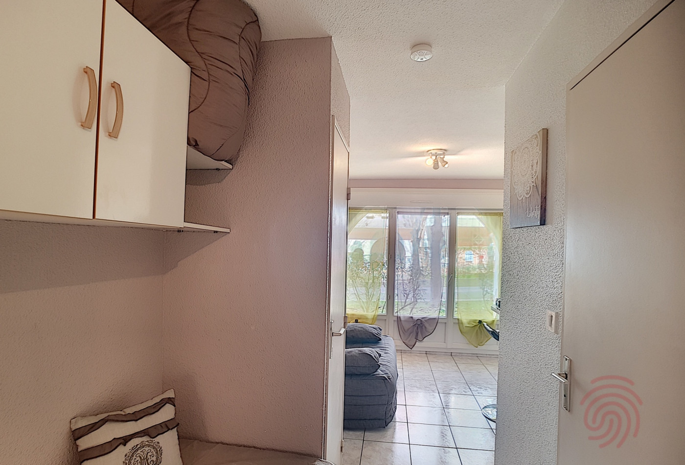 en location saisonnière Appartement Lamalou Les Bains - Photo 8