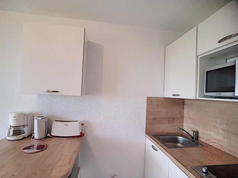 en location saisonnière Appartement Lamalou Les Bains - Photo 6