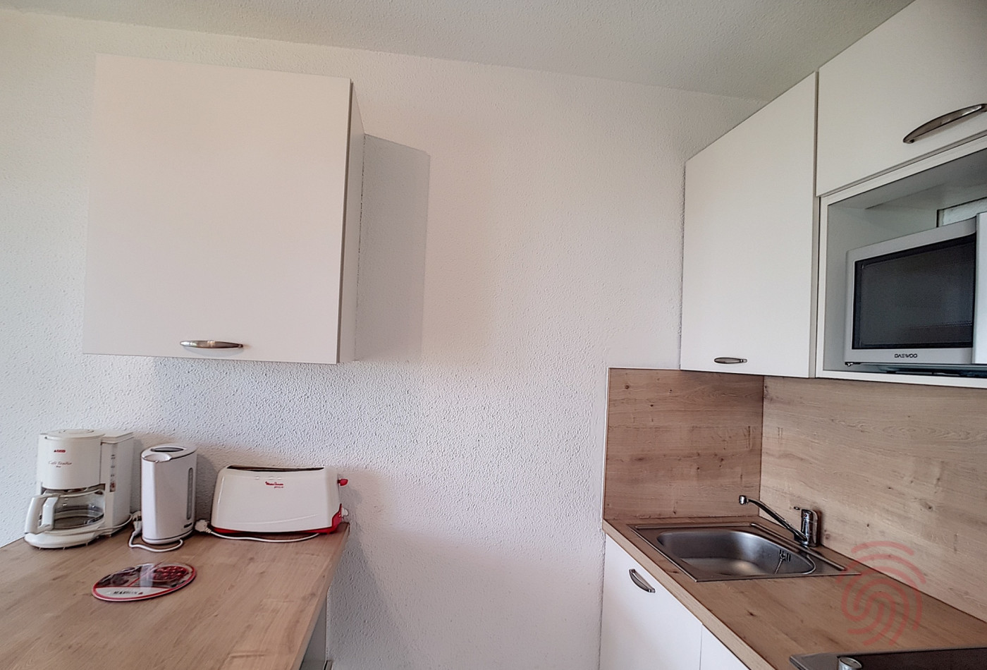 en location saisonnière Appartement Lamalou Les Bains - Photo 6