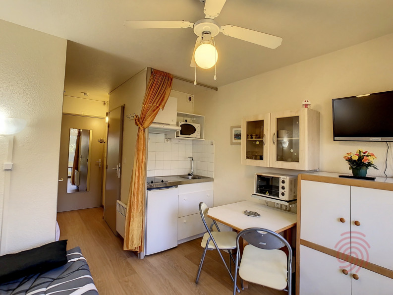 en location saisonnière Appartement Lamalou Les Bains - Photo 7