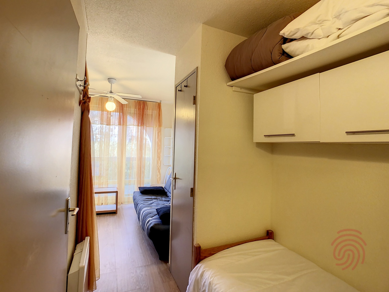 en location saisonnière Appartement Lamalou Les Bains - Photo 8