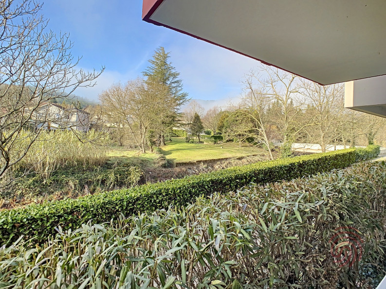 en location saisonnière Appartement Lamalou Les Bains - Photo 10