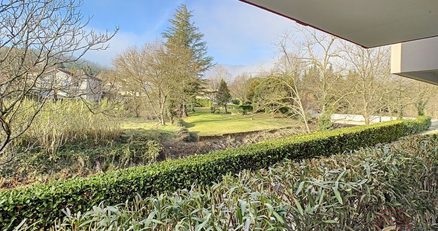 en location saisonnière Appartement Lamalou Les Bains