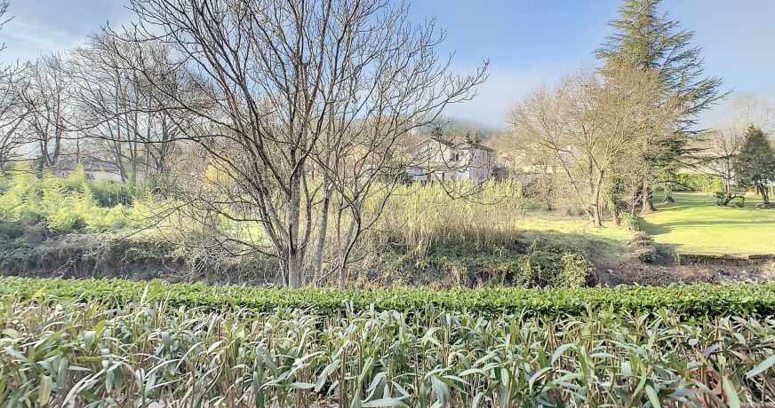 en location saisonnière Appartement Lamalou Les Bains