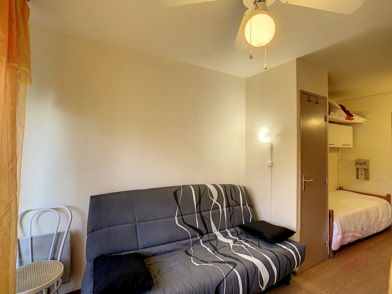 en location saisonnière Appartement Lamalou Les Bains - Photo 4