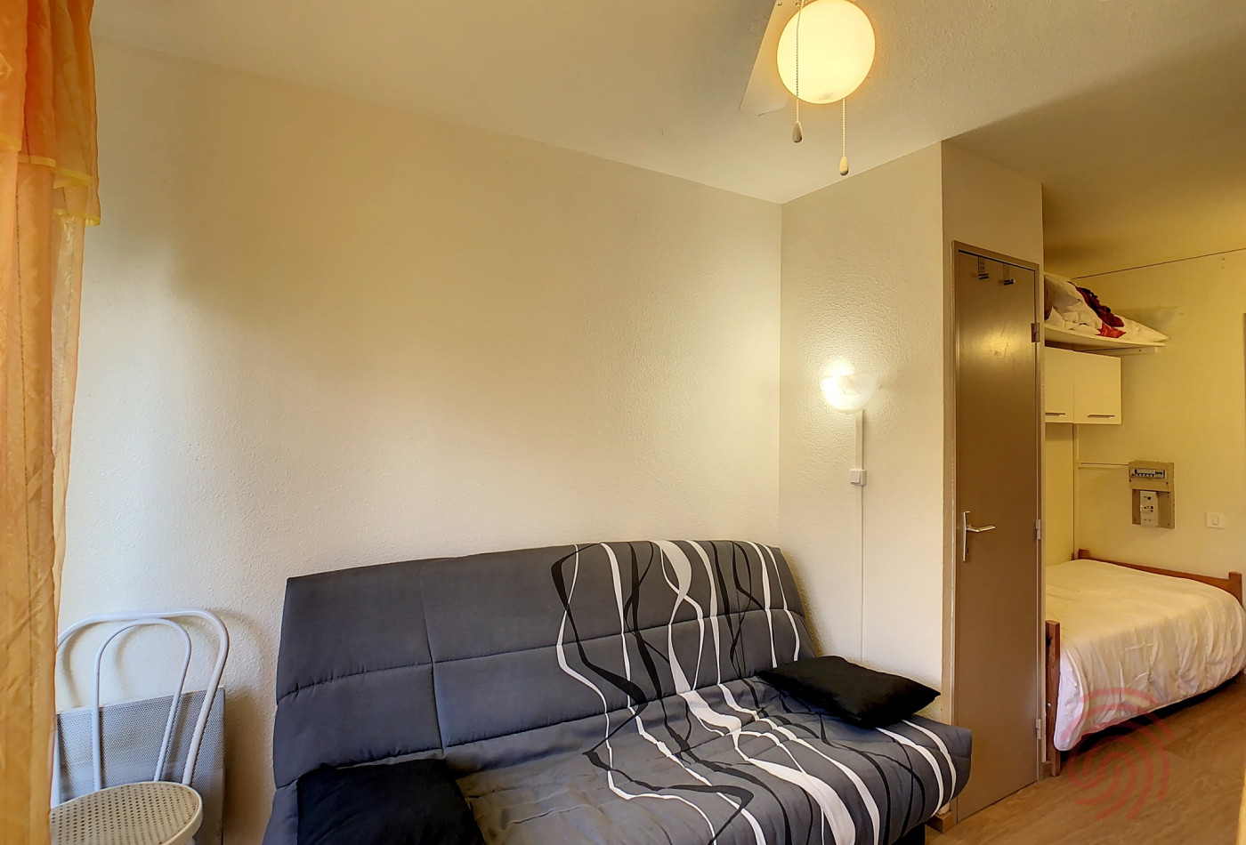 for seasonal lettings Appartement Lamalou Les Bains - Photo 4