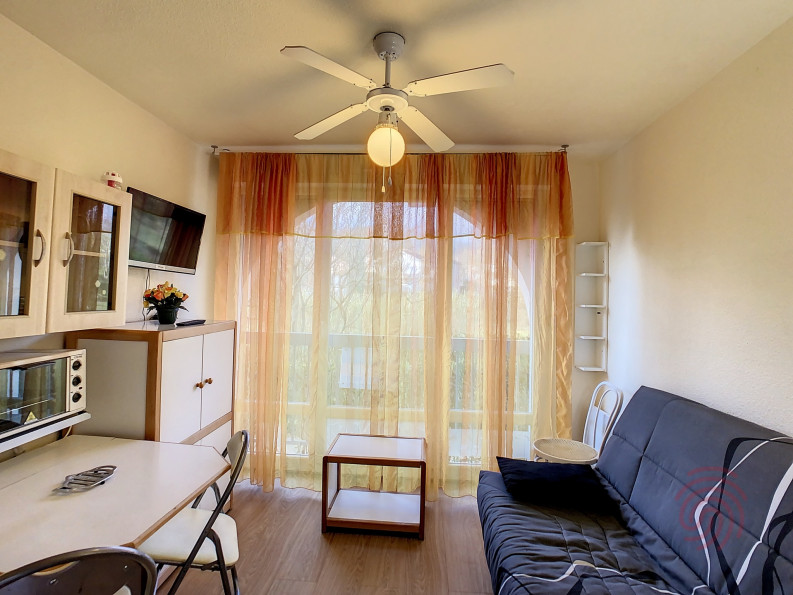 en location saisonnière Appartement Lamalou Les Bains - Photo 3