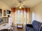 for seasonal lettings Appartement Lamalou Les Bains