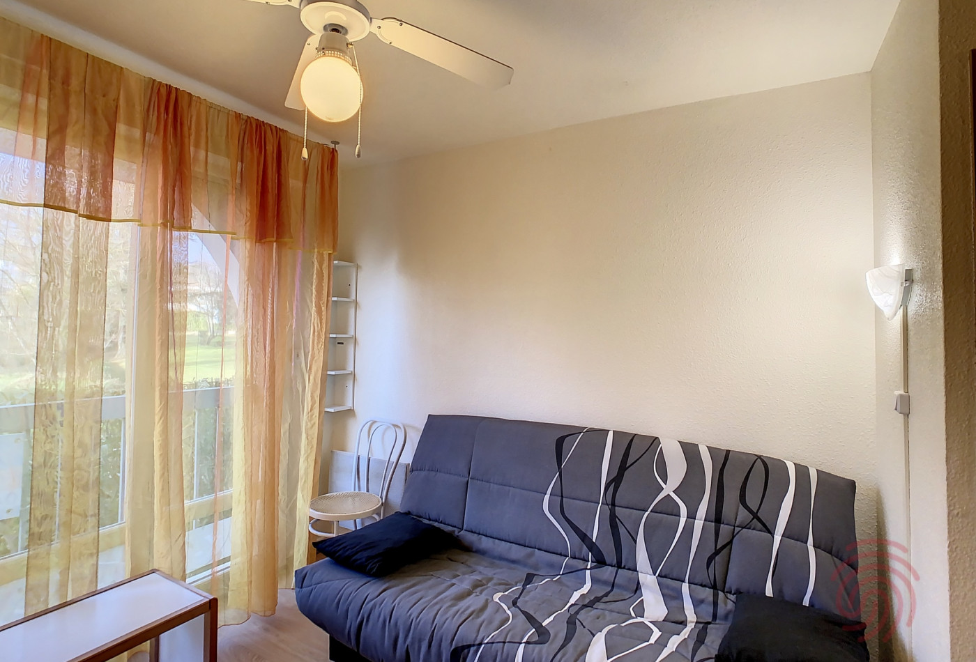 for seasonal lettings Appartement Lamalou Les Bains - Photo 5