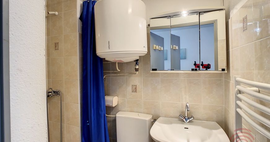 en location saisonnière Appartement Lamalou Les Bains