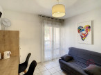 for seasonal lettings Appartement Lamalou Les Bains