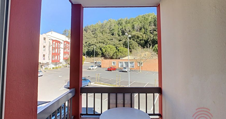 en location saisonnière Appartement Lamalou Les Bains