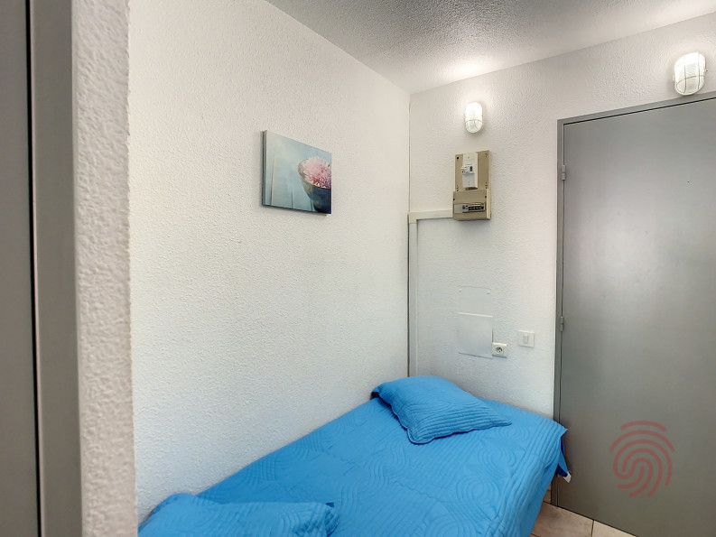 en location saisonnière Appartement Lamalou Les Bains - Photo 10