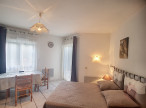 en location saisonnière Appartement Lamalou Les Bains