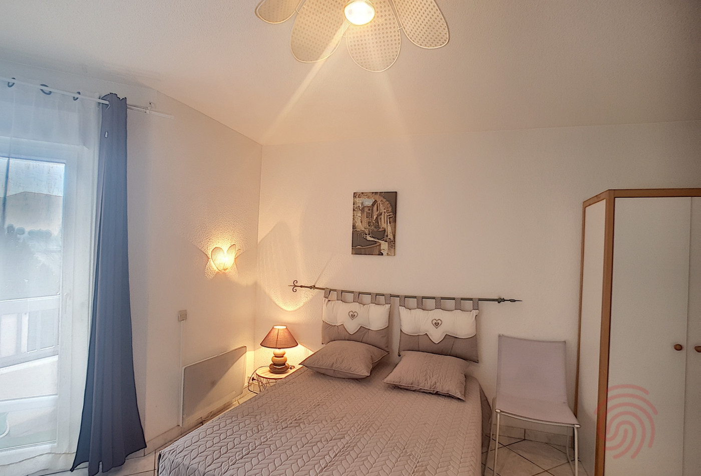 en location saisonnière Appartement Lamalou Les Bains - Photo 4