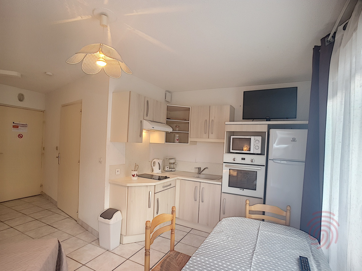 en location saisonnière Appartement Lamalou Les Bains - Photo 6