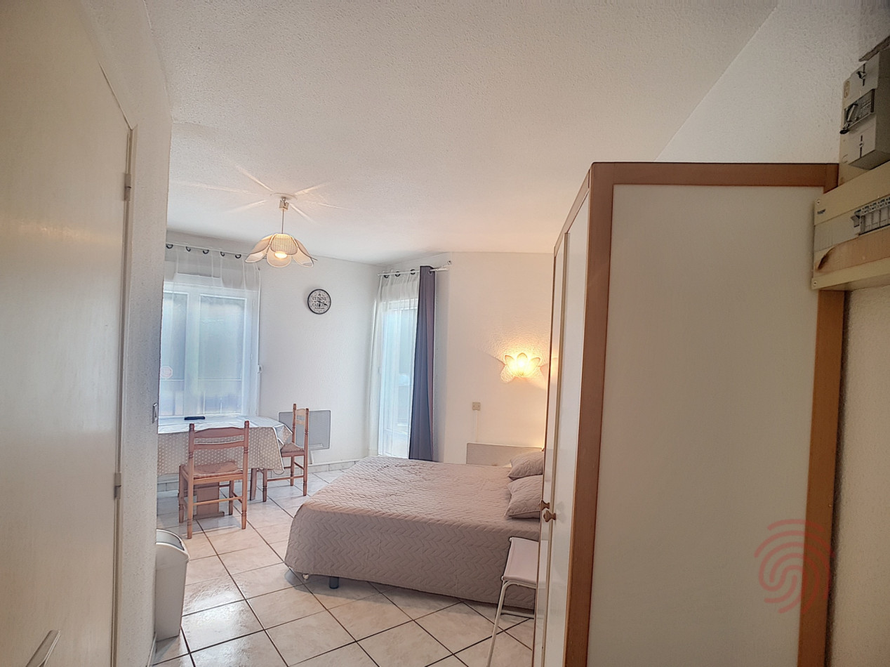 en location saisonnière Appartement Lamalou Les Bains - Photo 7