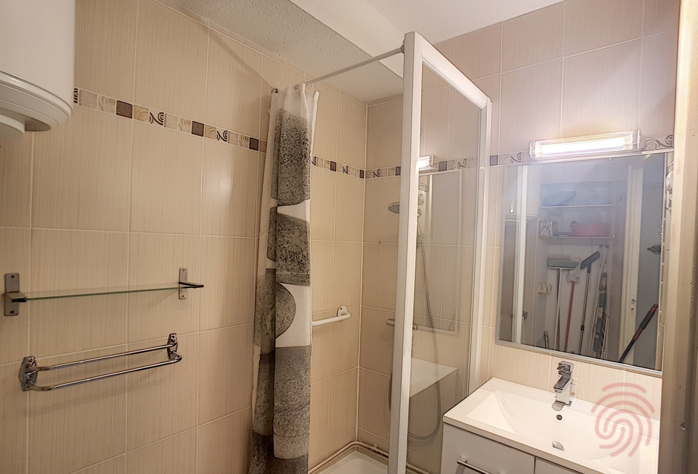 en location saisonnière Appartement Lamalou Les Bains - Photo 10