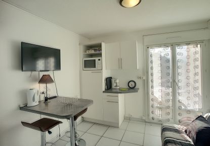 en location saisonnière Appartement Lamalou Les Bains