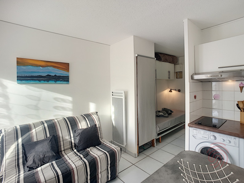 en location saisonnière Appartement Lamalou Les Bains - Photo 7