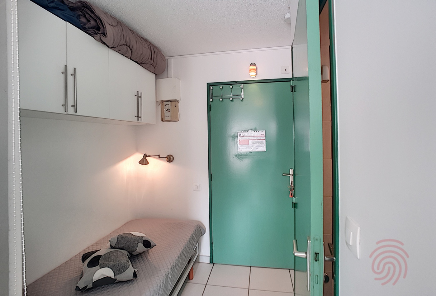 en location saisonnière Appartement Lamalou Les Bains - Photo 8