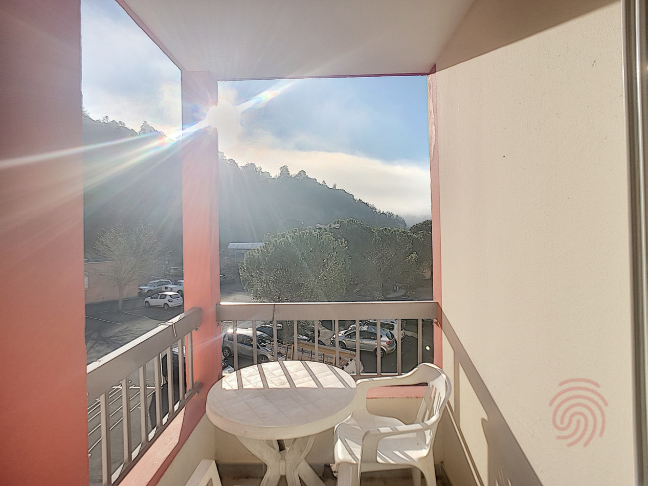 en location saisonnière Appartement Lamalou Les Bains - Photo 10