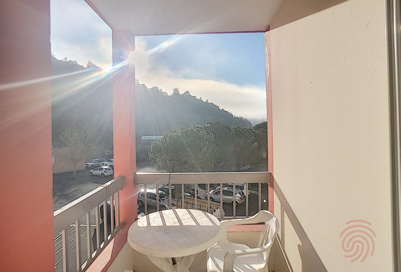 en location saisonnière Appartement Lamalou Les Bains - Photo 10