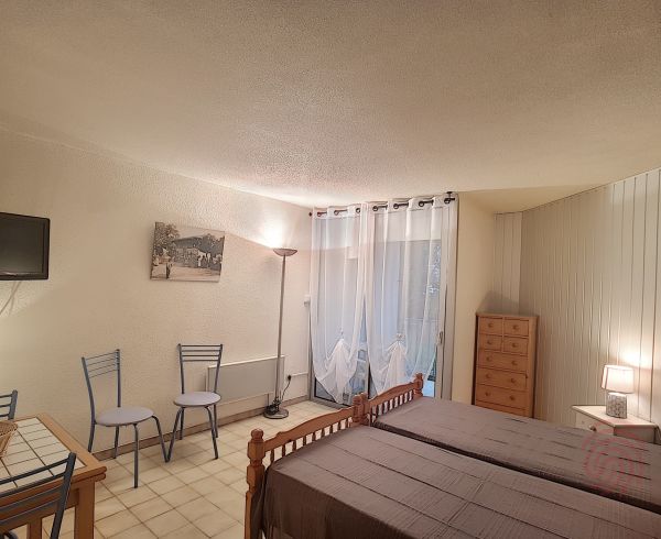 en location saisonnière Lamalou Les Bains