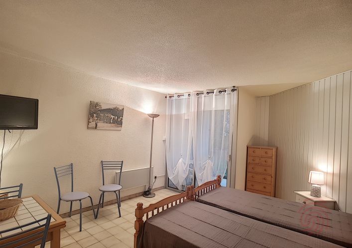 en location saisonnière Appartement Lamalou Les Bains