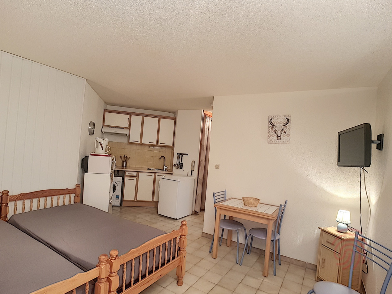 en location saisonnière Appartement Lamalou Les Bains - Photo 4