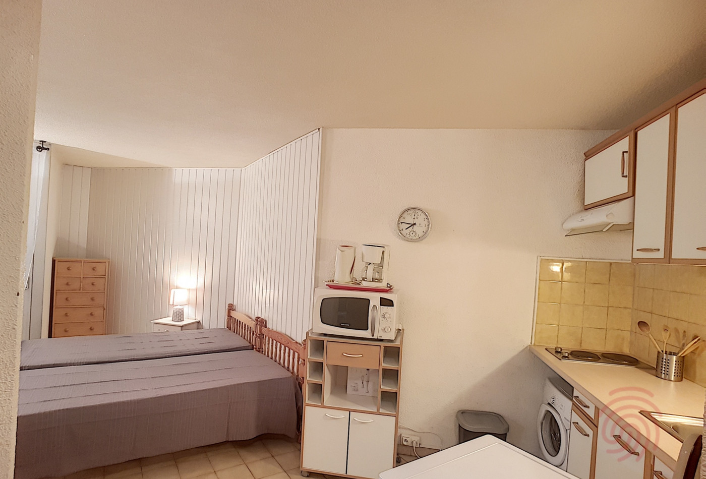 en location saisonnière Appartement Lamalou Les Bains - Photo 8