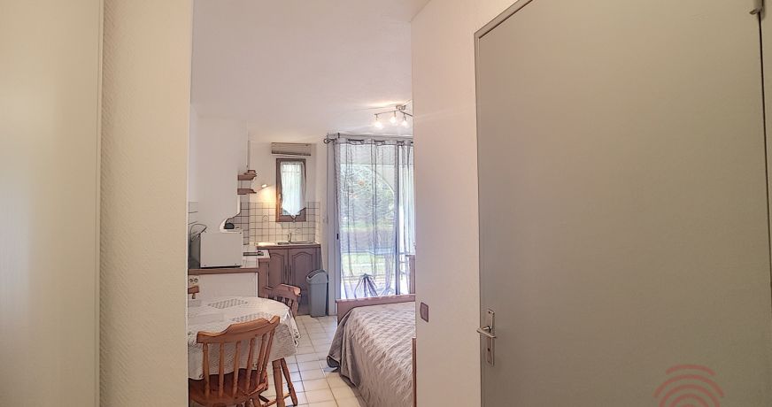 en location saisonnière Appartement Lamalou Les Bains