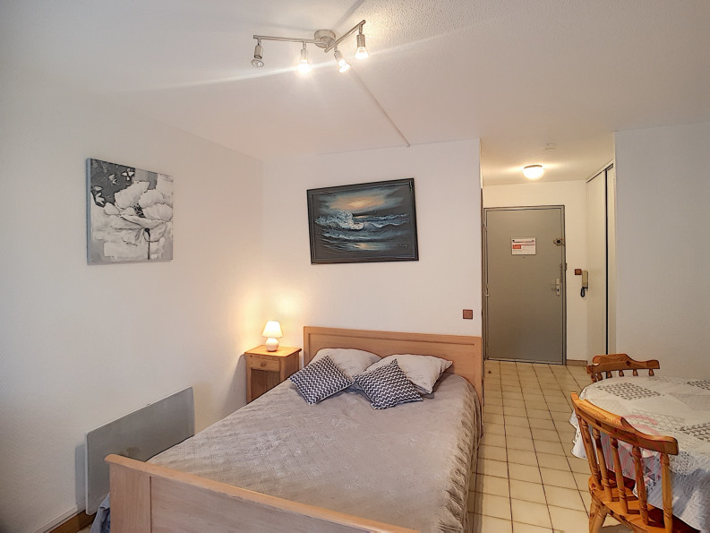 en location saisonnière Appartement Lamalou Les Bains - Photo 6