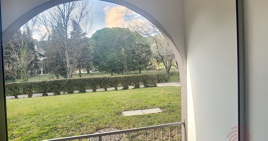 en location saisonnière Appartement Lamalou Les Bains