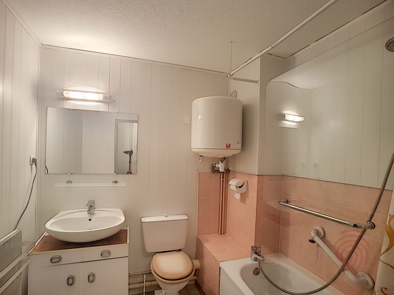 en location saisonnière Appartement Lamalou Les Bains - Photo 10