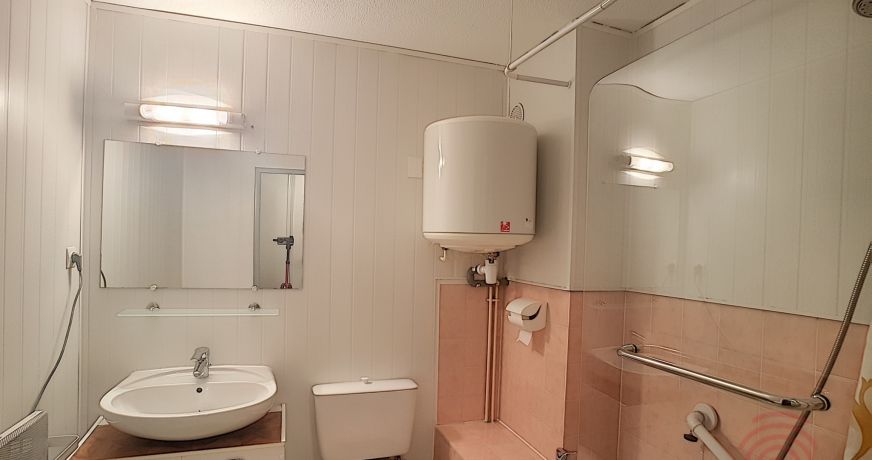 en location saisonnière Appartement Lamalou Les Bains