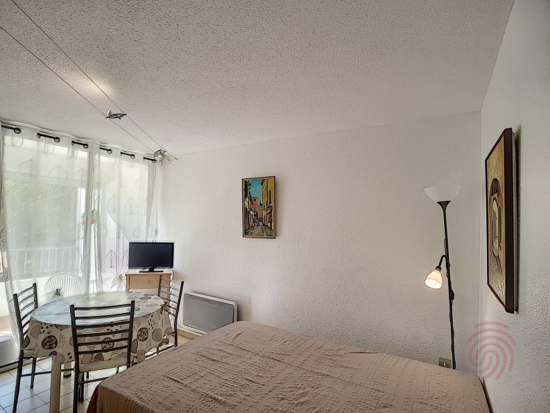 en location saisonnière Appartement Lamalou Les Bains - Photo 3