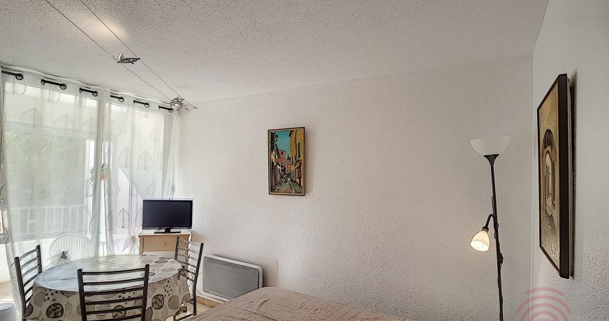 en location saisonnière Appartement Lamalou Les Bains