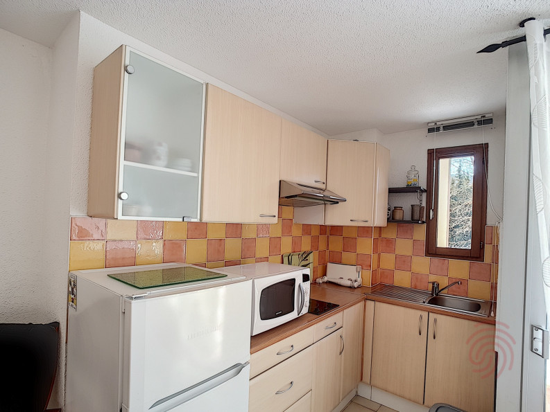 en location saisonnière Appartement Lamalou Les Bains - Photo 4