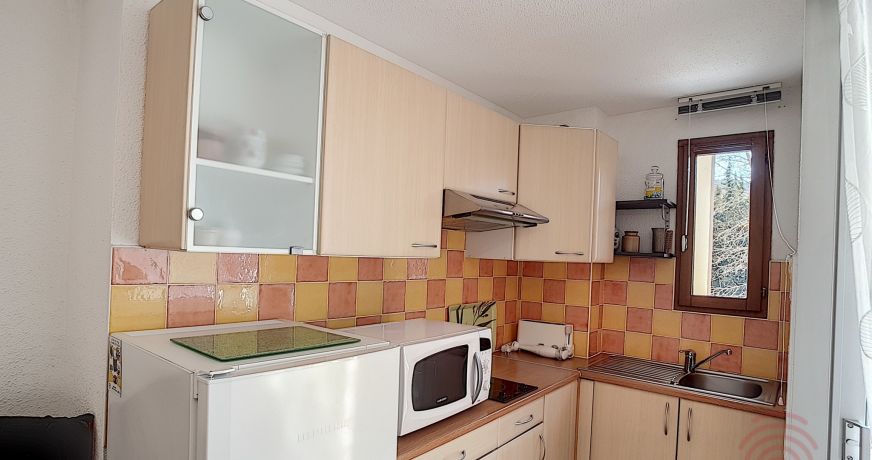 en location saisonnière Appartement Lamalou Les Bains