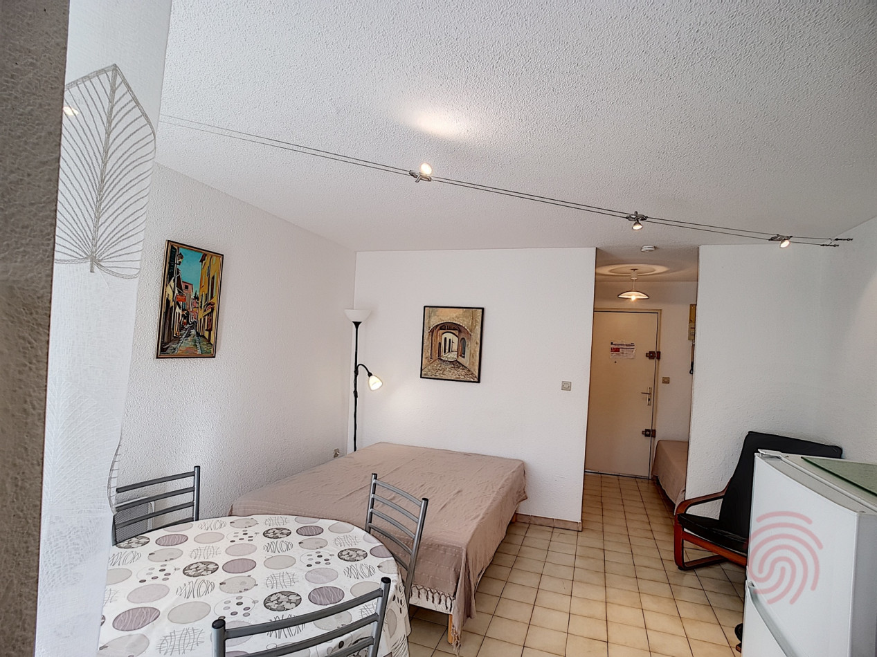 en location saisonnière Appartement Lamalou Les Bains - Photo 5