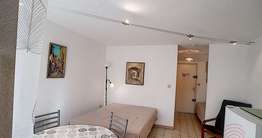 en location saisonnière Appartement Lamalou Les Bains