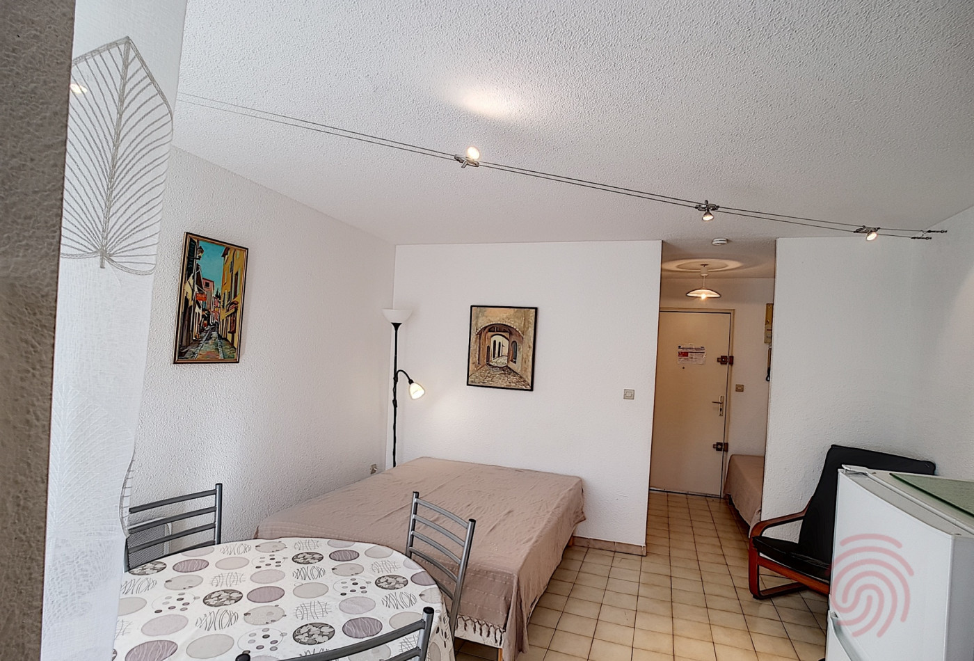 en location saisonnière Appartement Lamalou Les Bains - Photo 5