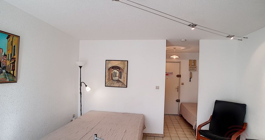 en location saisonnière Appartement Lamalou Les Bains