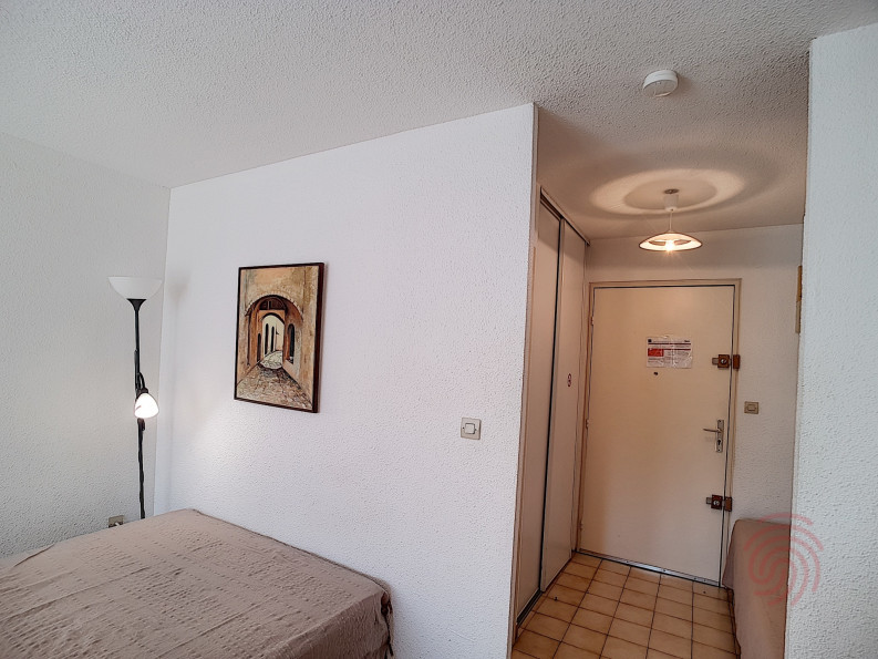 en location saisonnière Appartement Lamalou Les Bains - Photo 7