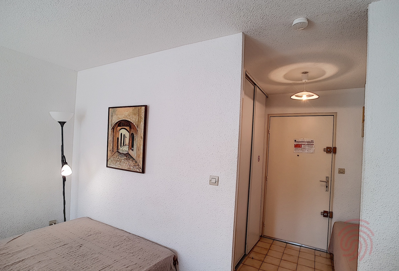en location saisonnière Appartement Lamalou Les Bains - Photo 7