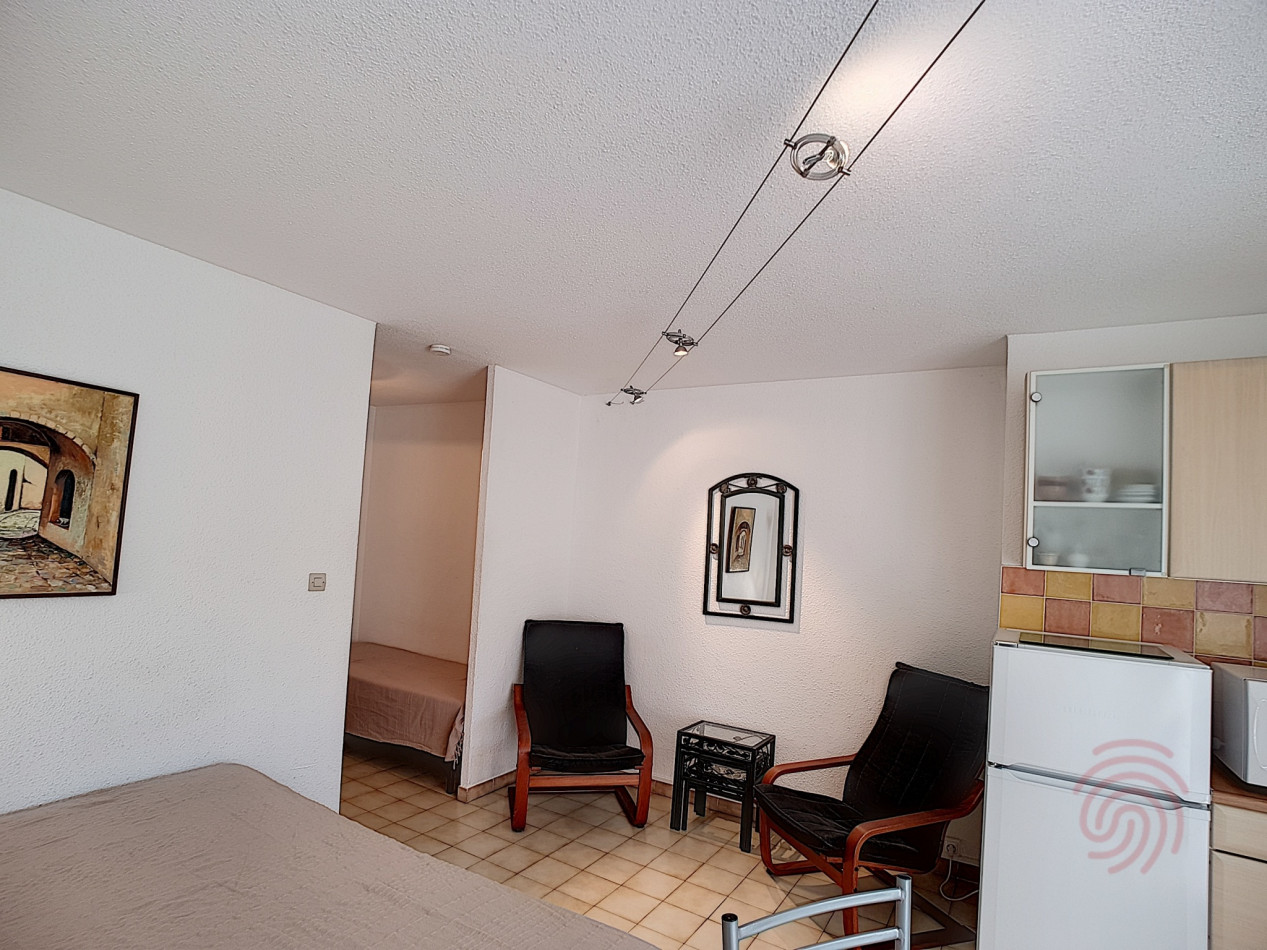 en location saisonnière Appartement Lamalou Les Bains - Photo 8